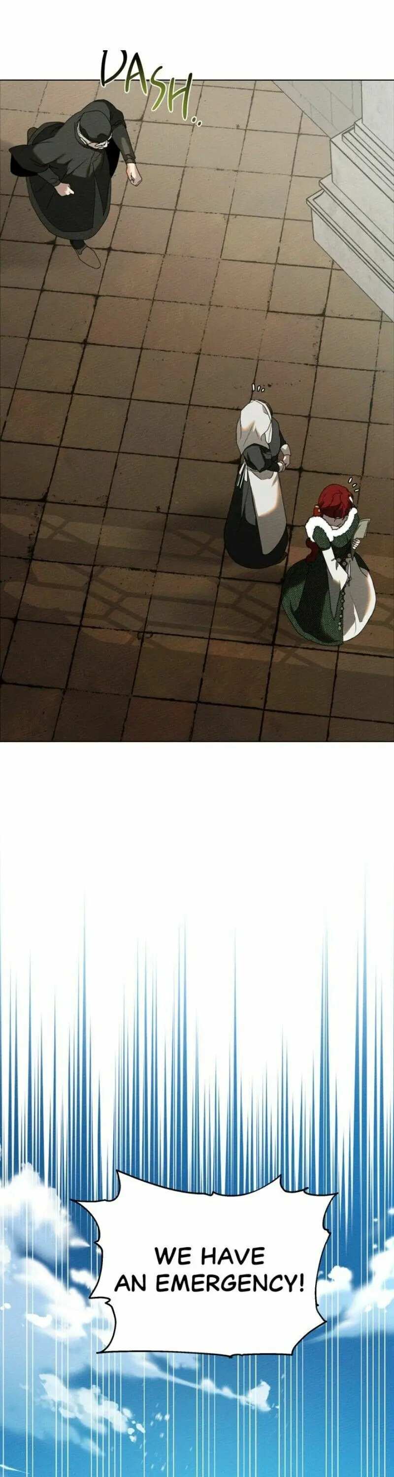 Under the Oak Tree Chapter 23 image 32